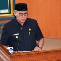 Bupati Kuningan, H Acep Purnama, SH, MH